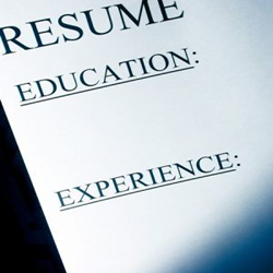 A CV Made Specifically for Dubai Can Be Tricky