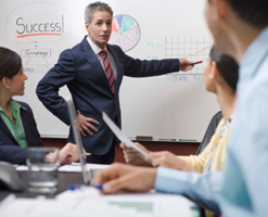 Managers in Dubai Are More Highly Paid than Their Western Counterparts