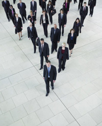 Leaders are in High Demand in Dubai