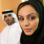 Profile_of_Emirati_couple
