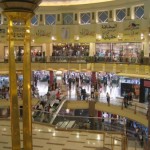 Deira City Center Shopping mall - Dubai